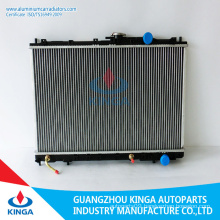 Auto radiator for Mitsubishi Space/Wagon/Chariot N31/N34 at PA16/26